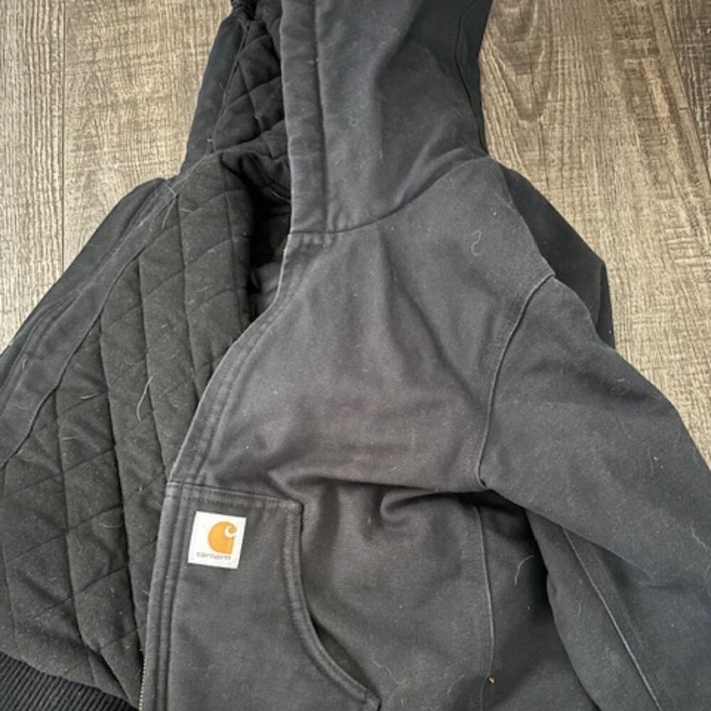 Youth Carhartt Coat